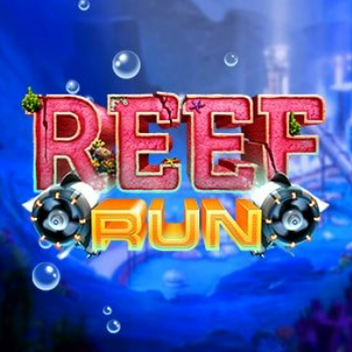 Reef Run yggdrasil