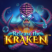 Release the Kraken™ สล็อต Pramatic Play