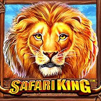 Safari King™ สล็อต Pramatic Play