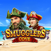 Smugglers Cove™ สล็อต Pramatic Play