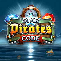 Star Pirates Code™ สล็อต Pramatic Play