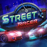 Street Racer™ สล็อต Pramatic Play