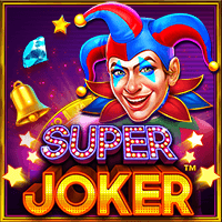 Super Joker™ สล็อต Pramatic Play