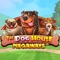 The Dog House Megaways™ สล็อต Pramatic Play