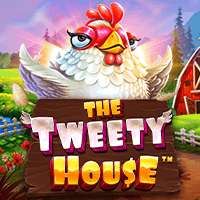 The Tweety House™ สล็อต Pramatic Play