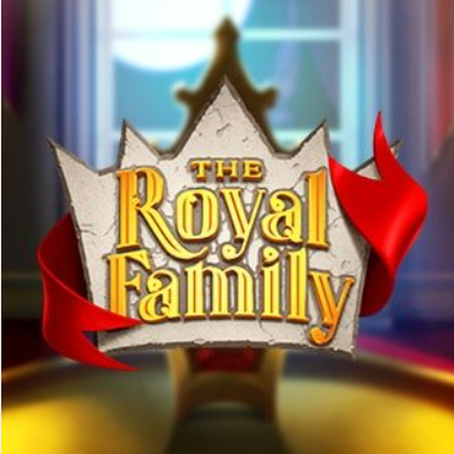 The Royal Family yggdrasil