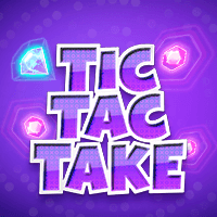 Tic Tac Take สล็อต Pramatic Play