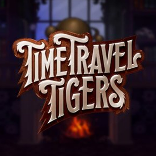 Time Travel Tigers yggdrasil