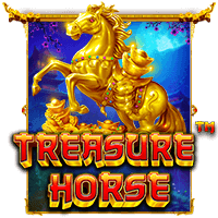 Treasure Horse™ สล็อต Pramatic Play