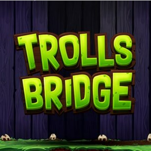 Trolls Bridge yggdrasil