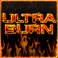 Ultra Burn™ สล็อต Pramatic Play