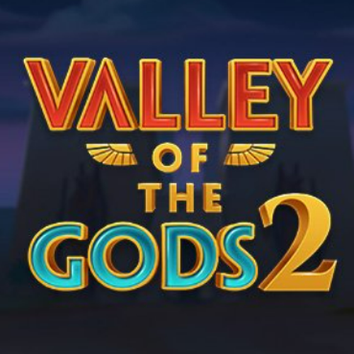 Valley of the Gods 2 yggdrasil