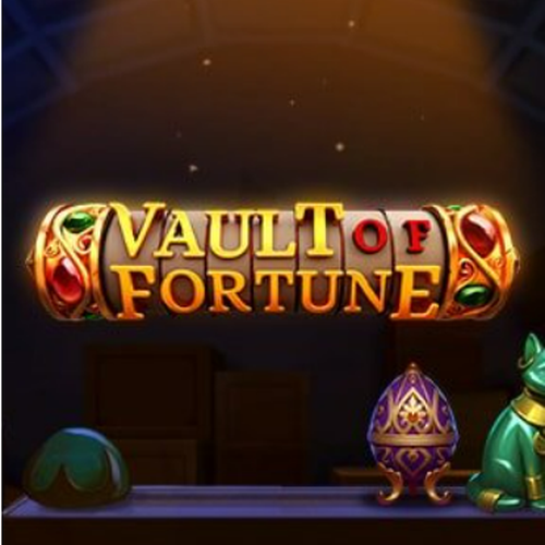 Vault of Fortune yggdrasil
