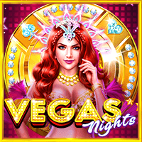 Vegas Nights™ สล็อต Pramatic Play