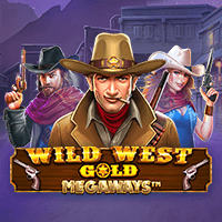 Wild West Gold™ สล็อต Pramatic Play