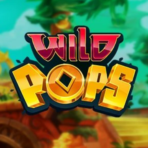 Wild Pops yggdrasil