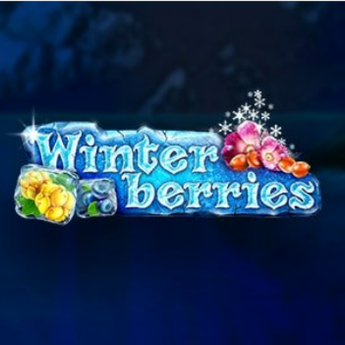 Winterberries yggdrasil