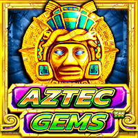 Aztec gems สล็อต Pramatic Play