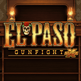EL PASO GUNFIGHT XNUDGE สล็อต No Limit