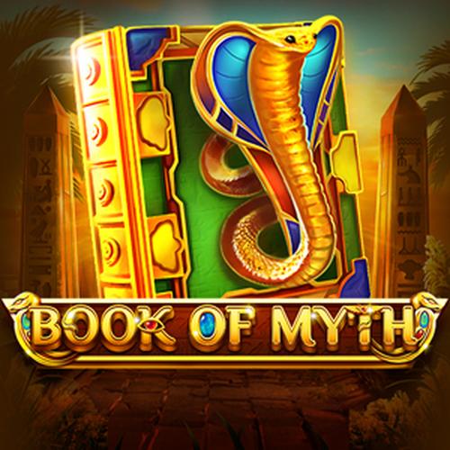 BOOK OF MYTH Spadegaming