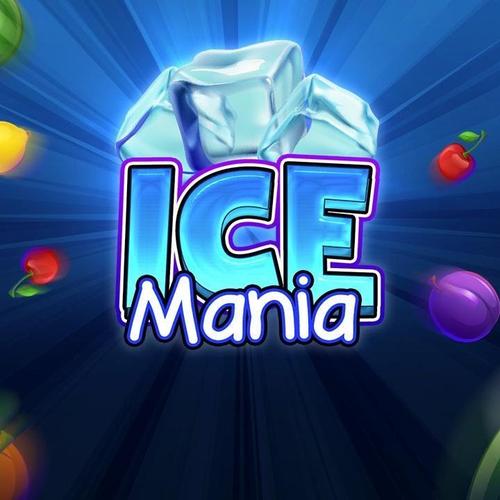 ICE MANIA EVOPLAY
