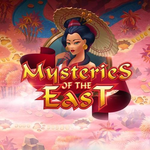MYSTERIES OF THE EAST EVOPLAY