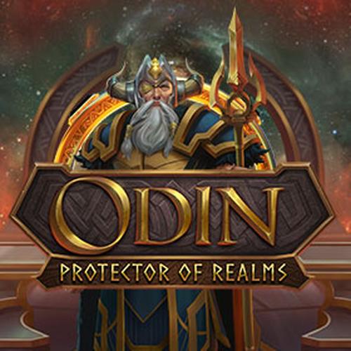 odin protector of realms PLAYNGO