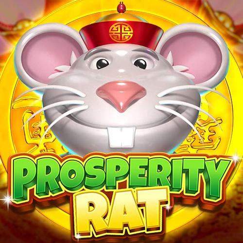 Prosperity Rat KINGMAKER
