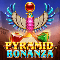 pyramid bonanza สล็อต Pramatic Play