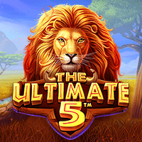 The Ultimate 5 สล็อต Pramatic Play