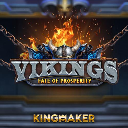 Vikings Fate Of Prosperity KINGMAKER