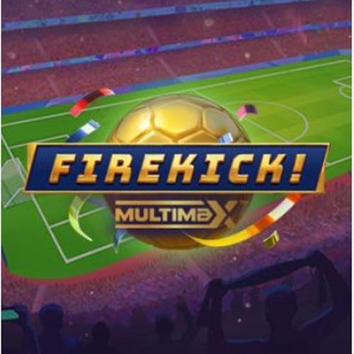 เล่นสล็อต Firekick! MultiMax™ yggdrasil 