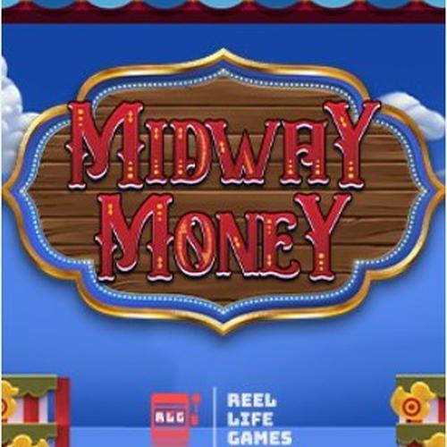 เล่นสล็อต Midway Money yggdrasil 