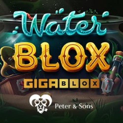 เล่นสล็อต WaterBlox Gigablox™ yggdrasil 