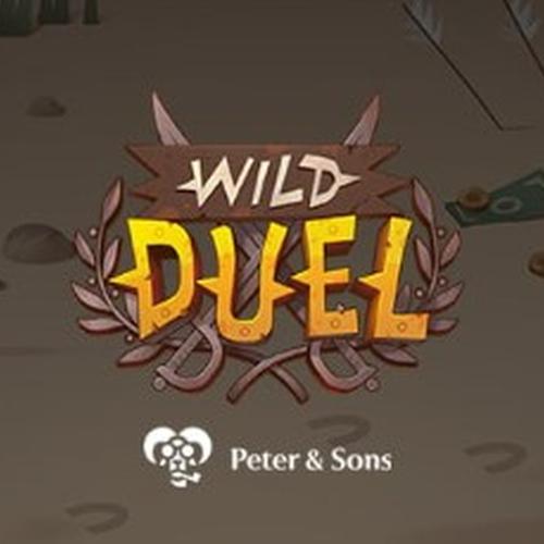 เล่นสล็อต Wild Duel yggdrasil 