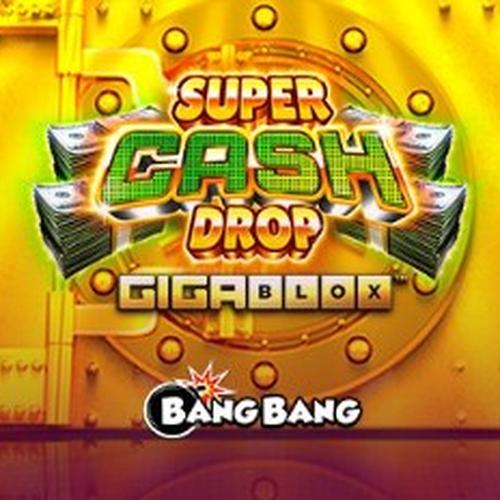 เล่นสล็อต Super Cash Drop Gigablox™ yggdrasil 
