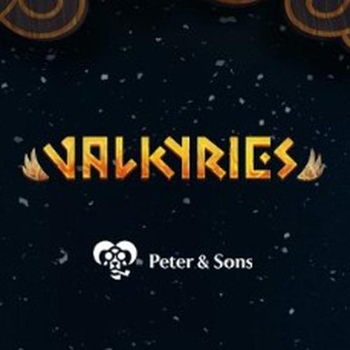 เล่นสล็อต Valkyries yggdrasil 