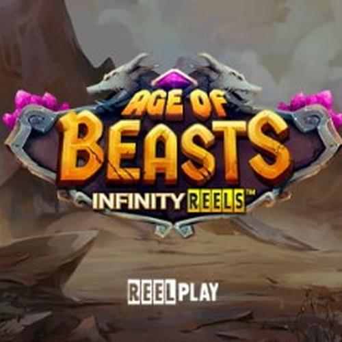 เล่นสล็อต Age of Beasts Infinity Reels™ yggdrasil 