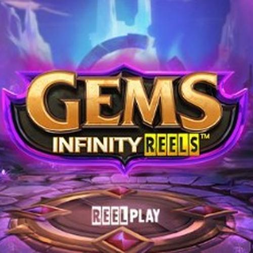 เล่นสล็อต Gems Infinity Reels™ yggdrasil 