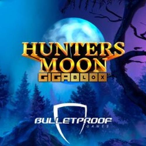 เล่นสล็อต Hunters Moon Gigablox™ yggdrasil 