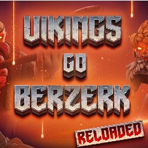 เล่นสล็อต Vikings Go Berzerk Reloaded yggdrasil 