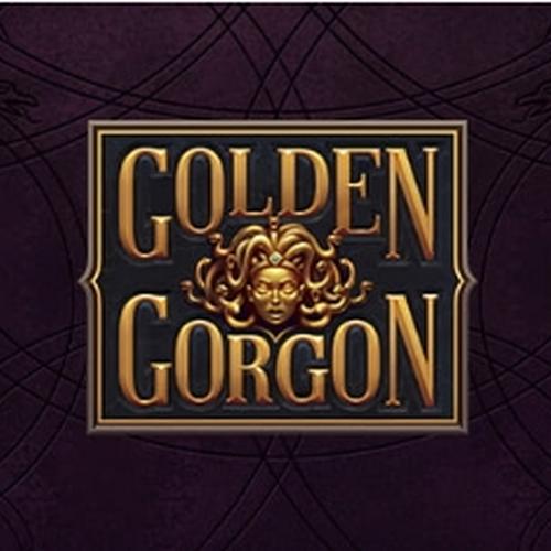 เล่นสล็อต Golden Gorgon yggdrasil 