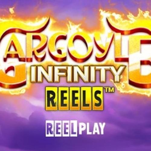 เล่นสล็อต Gargoyle Infinity Reels™ yggdrasil 