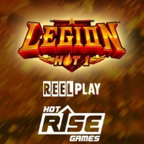 เล่นสล็อต Legion Hot 1 yggdrasil 