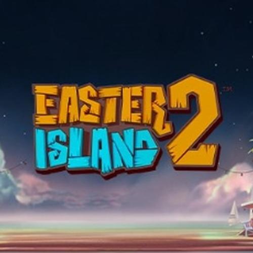 เล่นสล็อต Easter Island 2 yggdrasil 