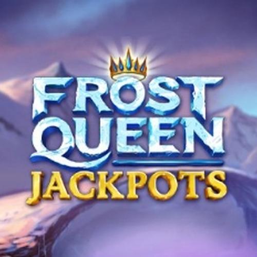 เล่นสล็อต Frost Queen Jackpots yggdrasil 