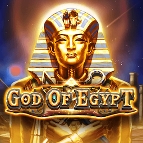 เล่นสล็อต GOD OF EGYPT SPINIX 