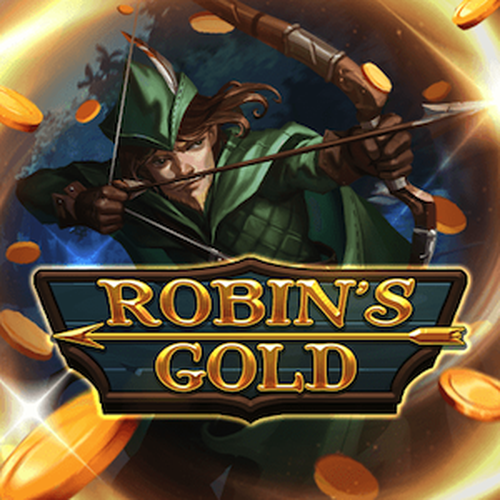 เล่นสล็อต ROBIN'S GOLD SPINIX 
