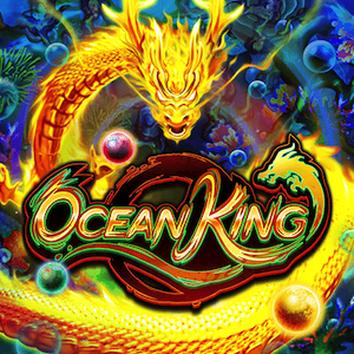 เล่นสล็อต OCEAN KING SPINIX 