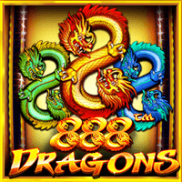 เล่นสล็อต 888 dragons สล็อต Pramatic Play 